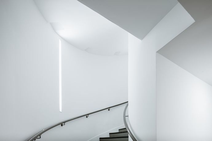 Foyer de post-cure Lemercier - Paris (17)